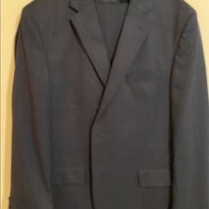 Jos A Banks suit 46R